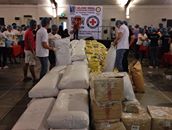 packing meals